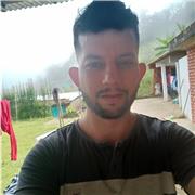 Profesor con alta experiencia en el área de inglés, básica e intermedia y alta